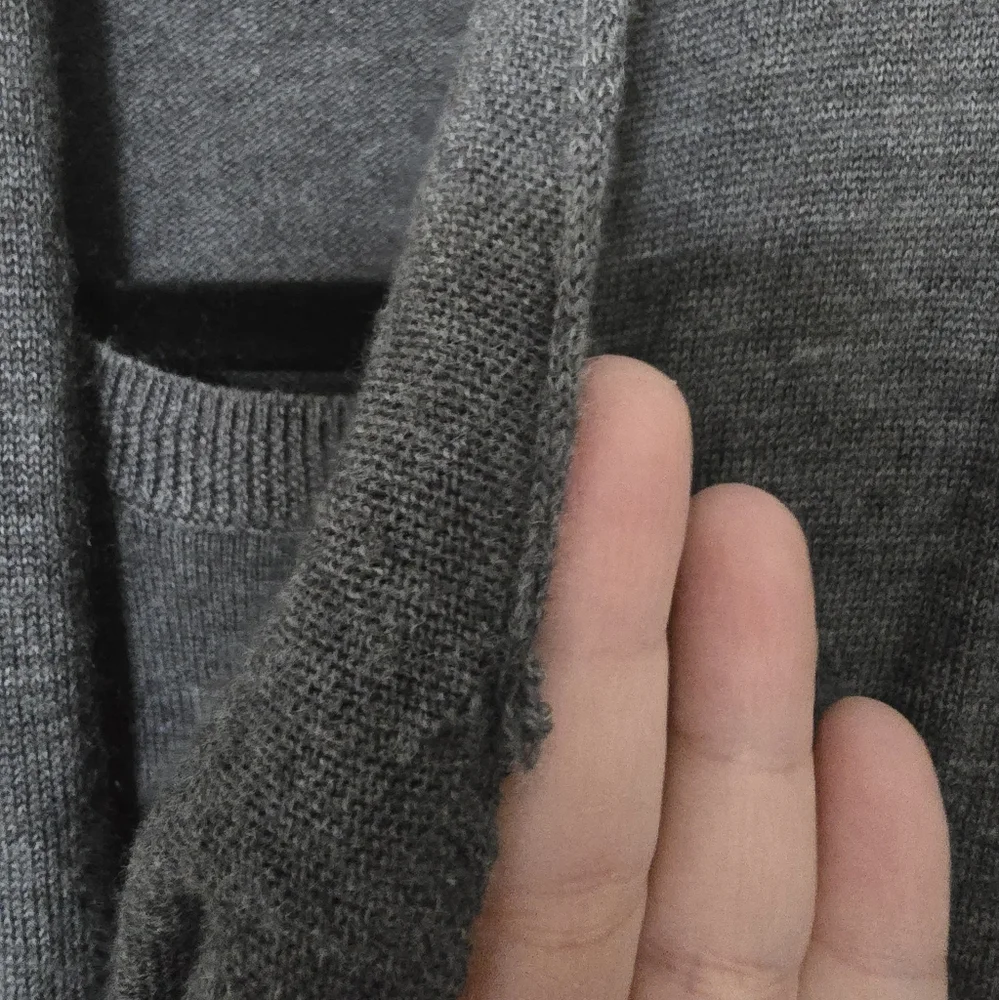 All Saints Drina Sweater Dress US4 - Picture 10 of 14